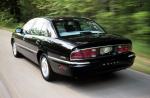 Buick Park Avenue 1998 года